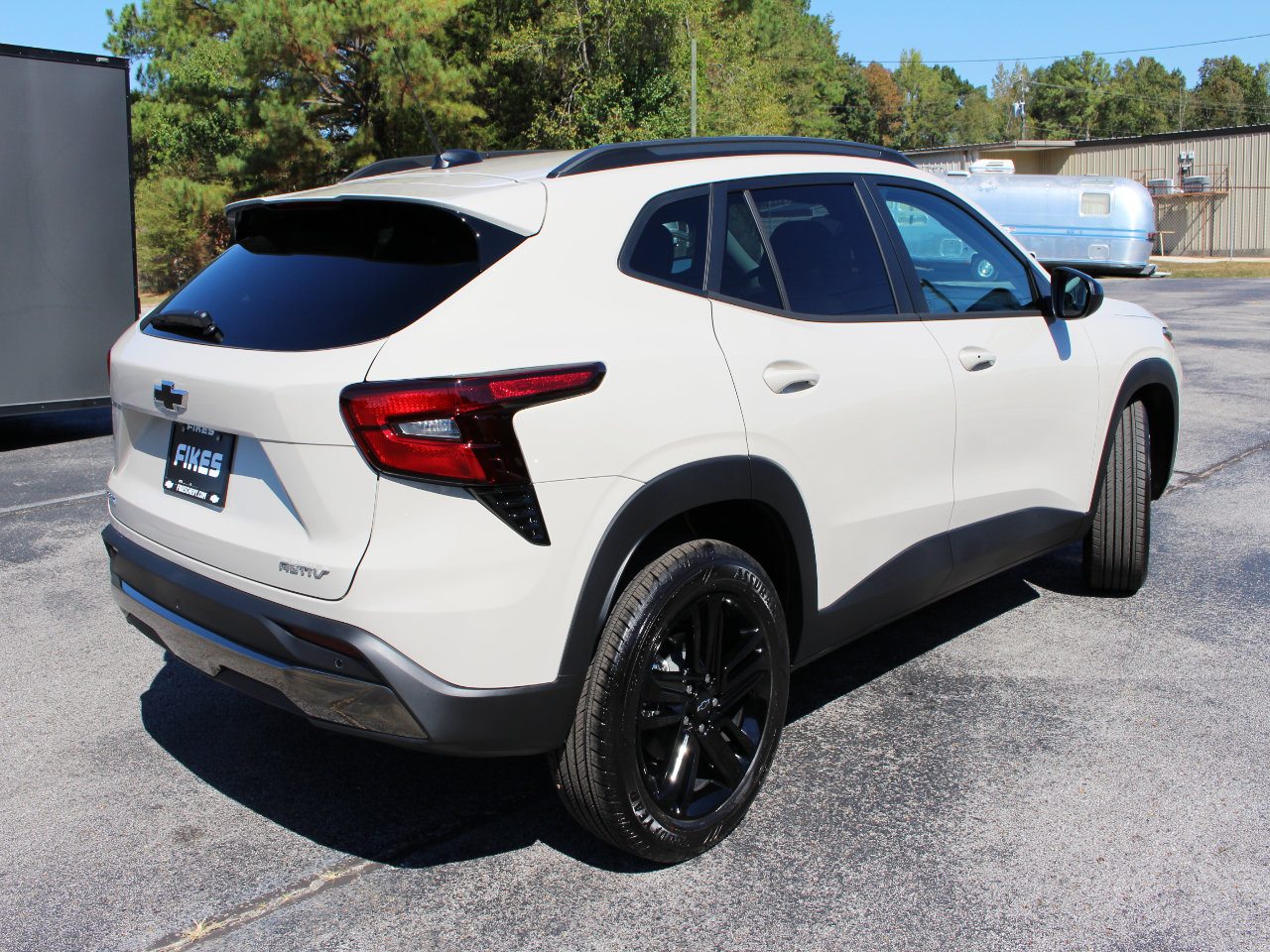 2026 Chevrolet Trax Activ - Photo 6