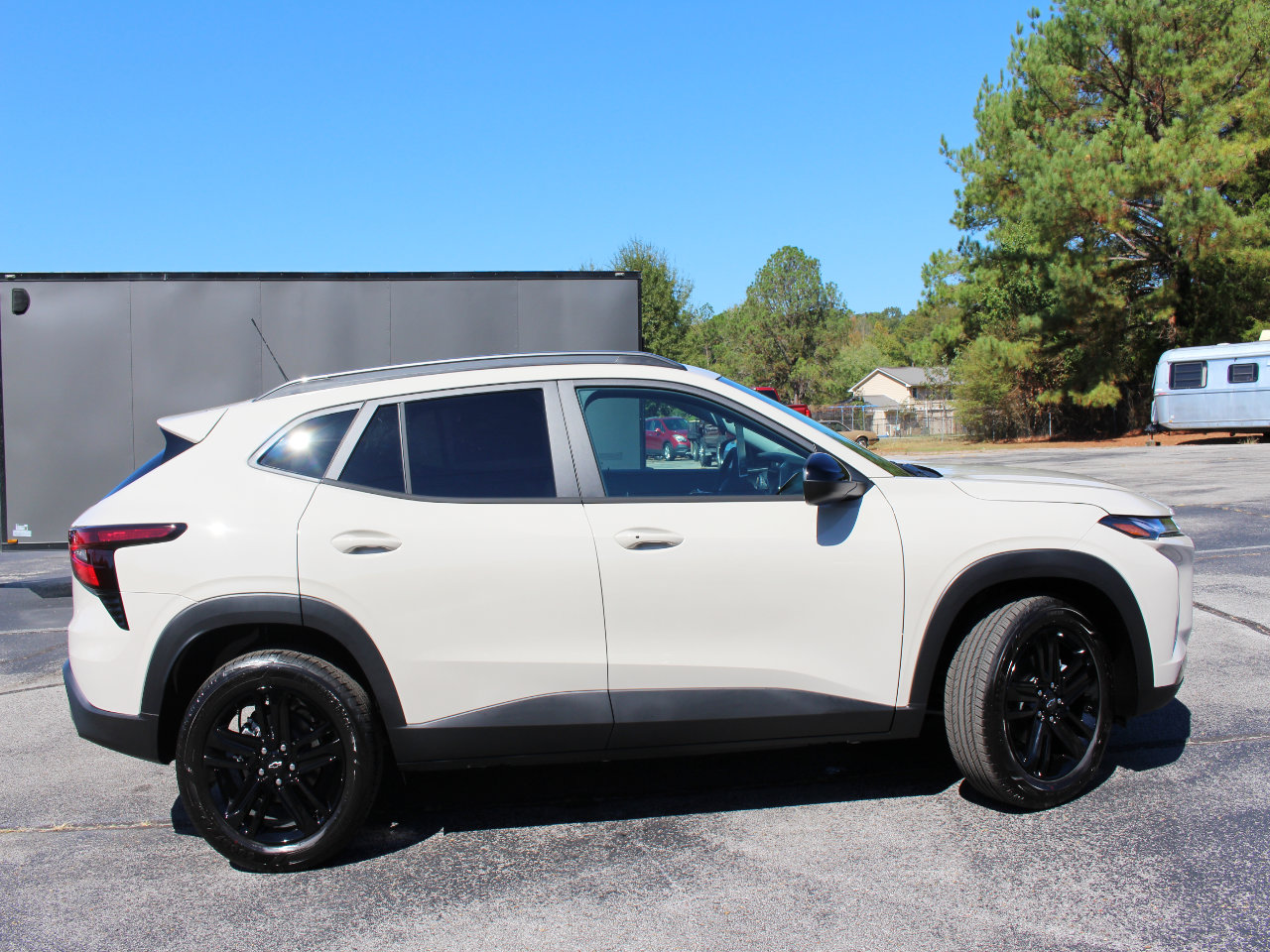 2026 Chevrolet Trax Activ - Photo 7