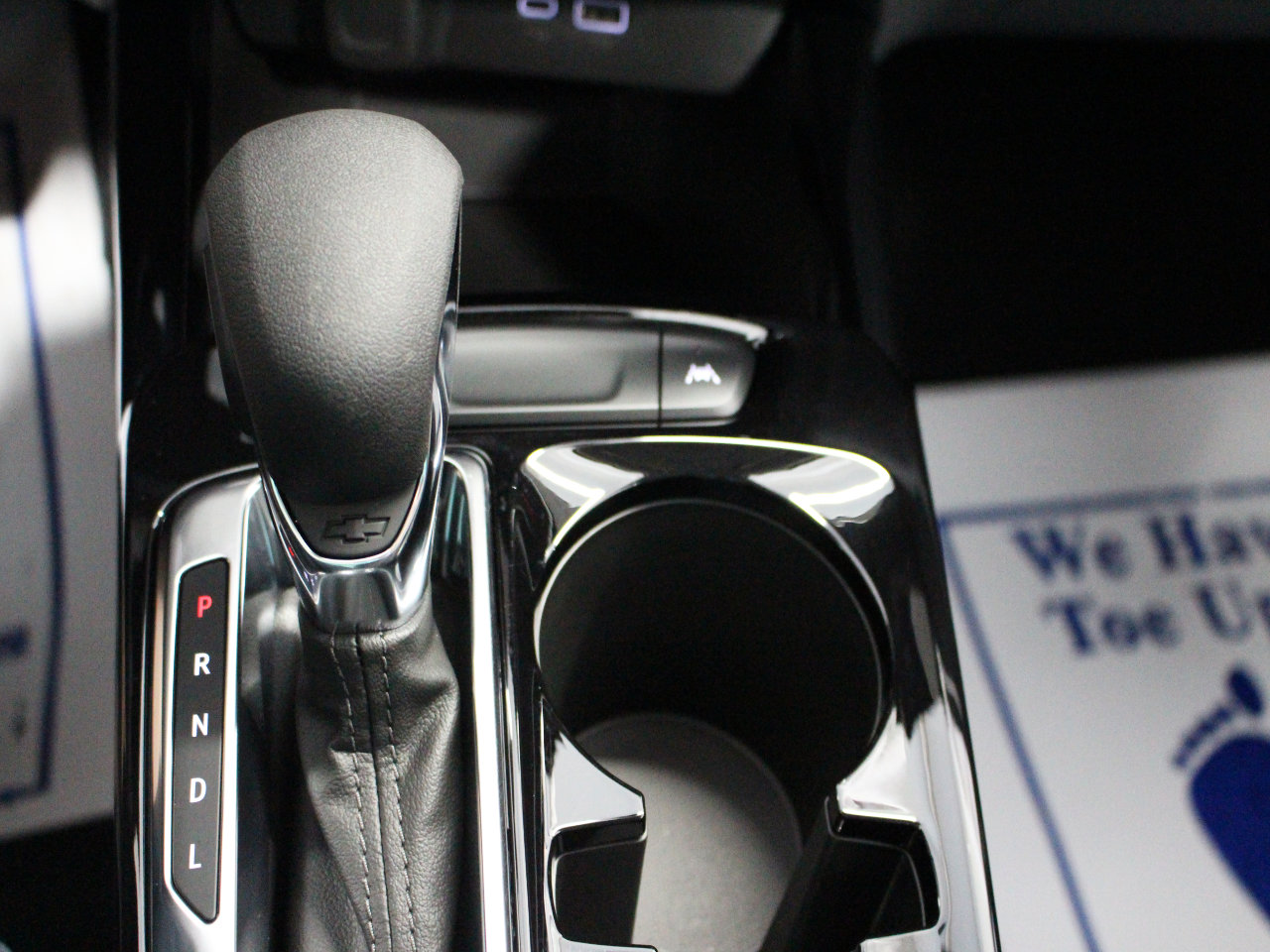 2026 Chevrolet Trax Activ - Photo 25