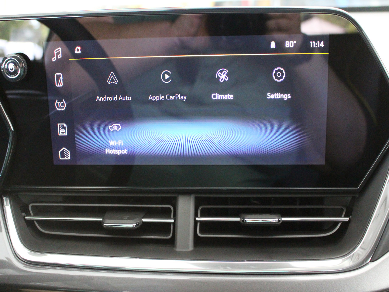 2026 Chevrolet Trax Activ - Photo 23