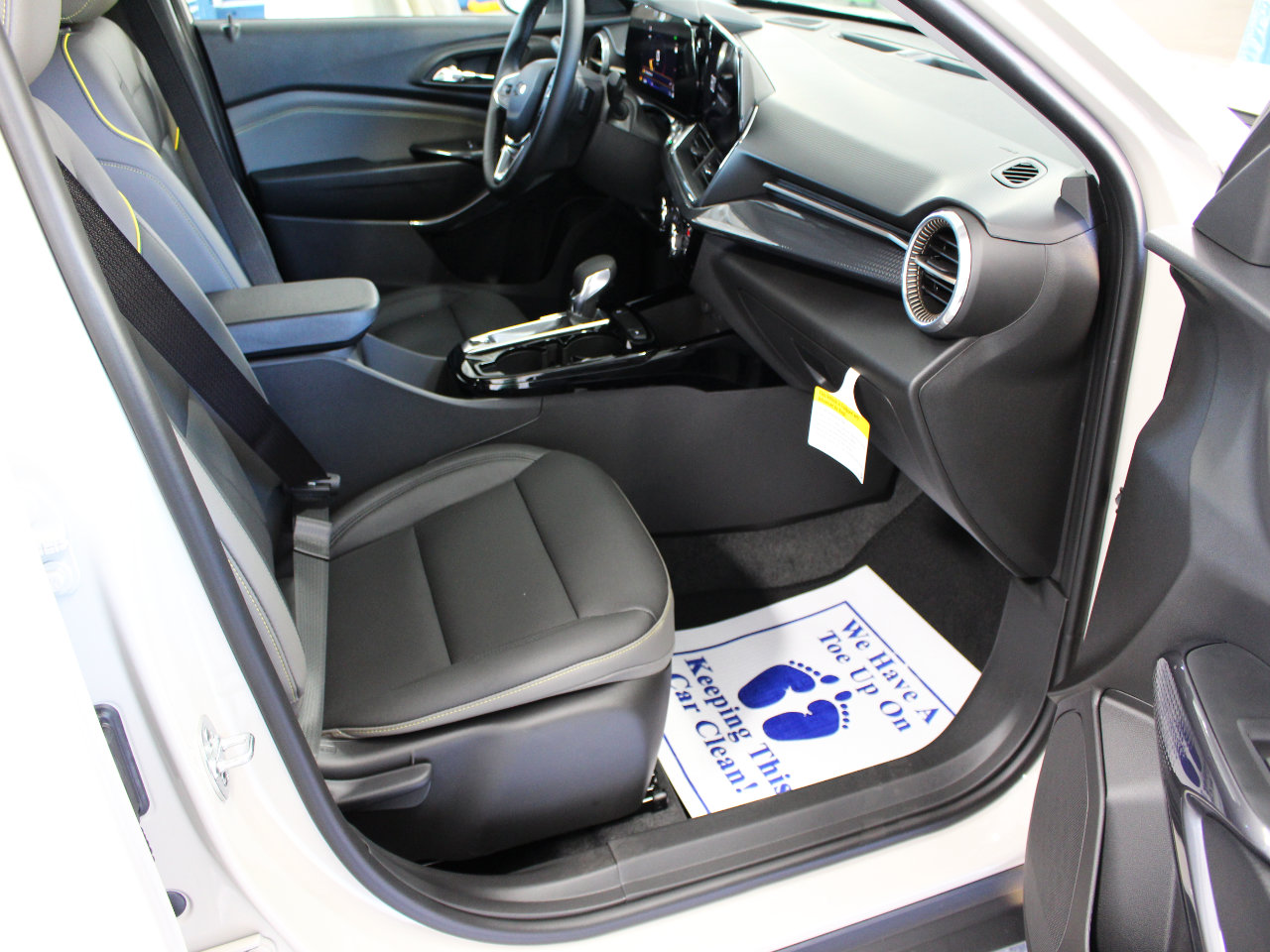 2026 Chevrolet Trax Activ - Photo 26