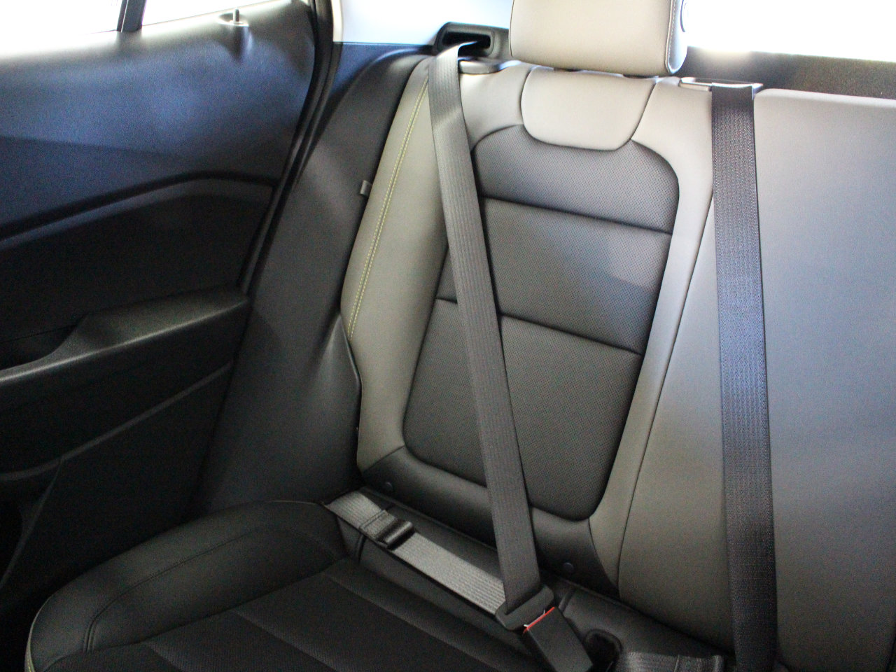 2026 Chevrolet Trax Activ - Photo 32