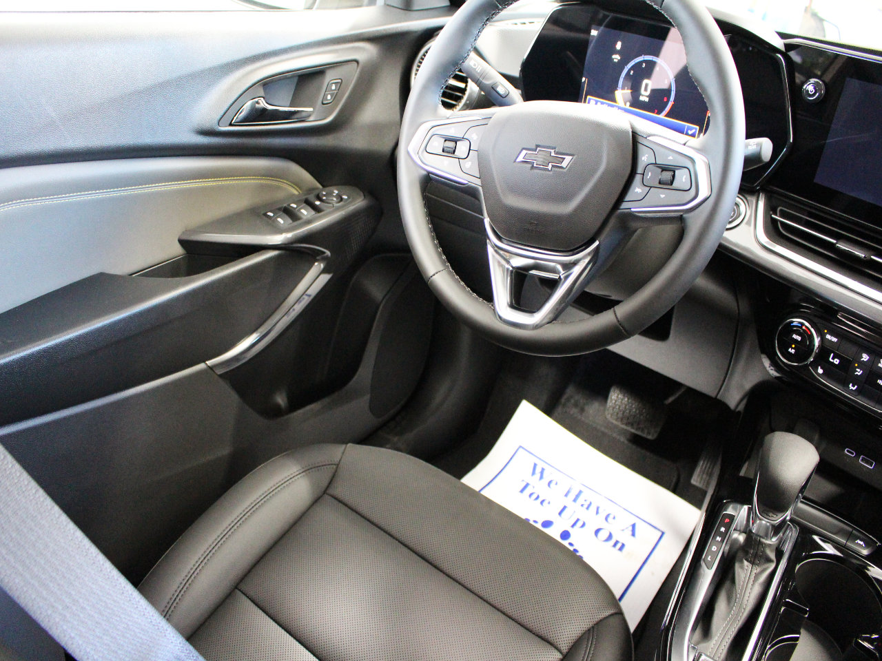 2026 Chevrolet Trax Activ - Photo 20