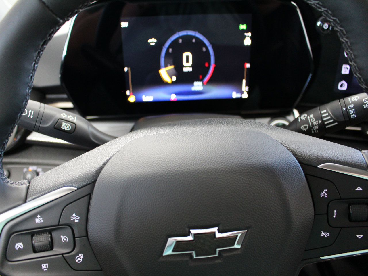 2026 Chevrolet Trax Activ - Photo 14