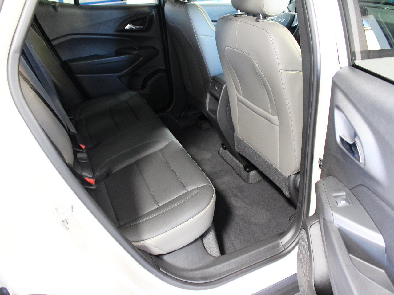 2026 Chevrolet Trax Activ - Photo 33