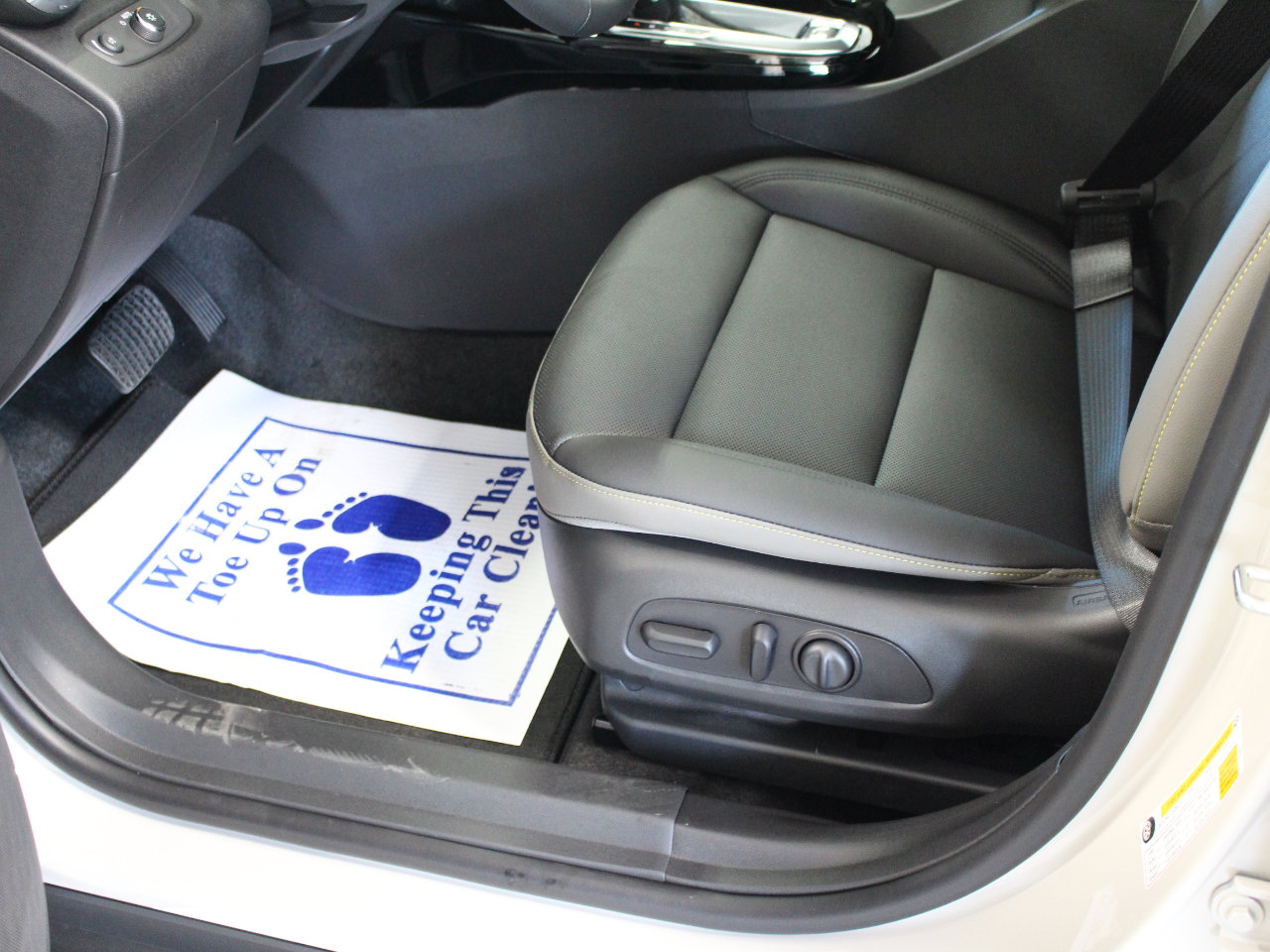 2026 Chevrolet Trax Activ - Photo 12