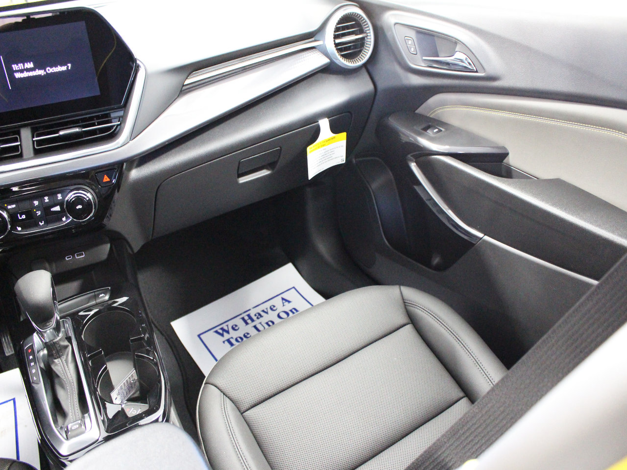 2026 Chevrolet Trax Activ - Photo 21