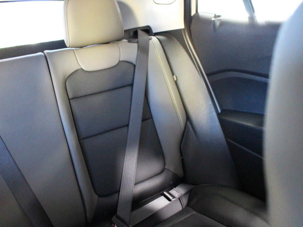 2026 Chevrolet Trax Activ - Photo 31