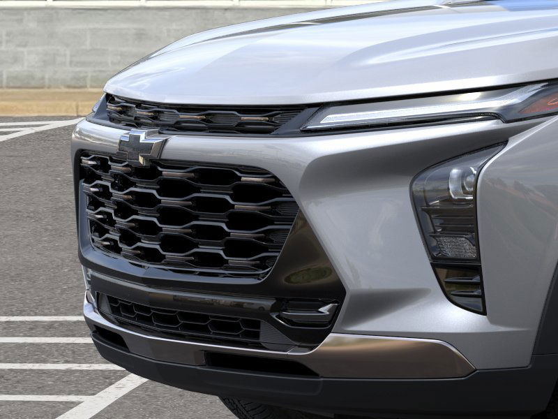 2025 Chevrolet Trax ACTIV photo 12