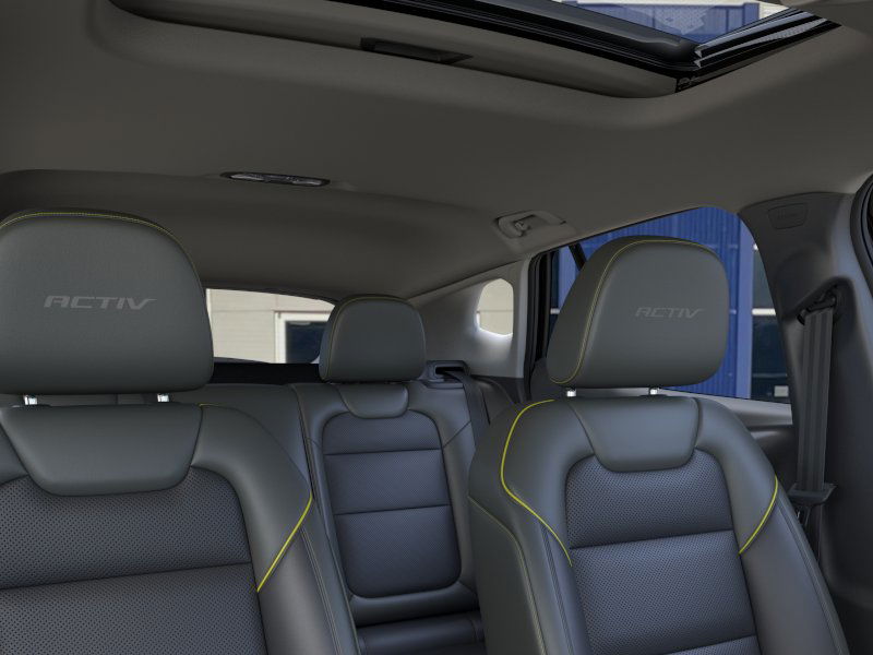 2025 Chevrolet Trax ACTIV photo 22