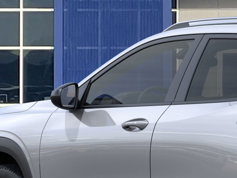 2025 Chevrolet Trax ACTIV photo 11