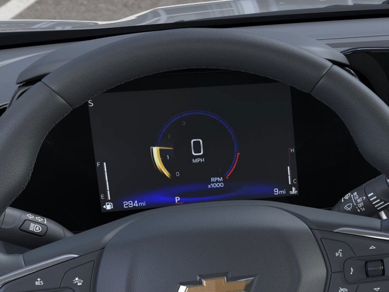 2025 Chevrolet Trax ACTIV photo 16