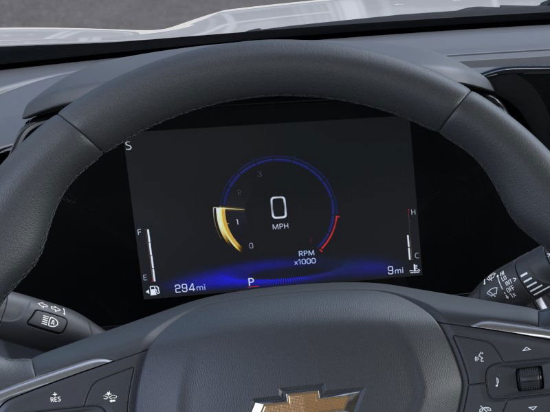 2025 Chevrolet Trax Activ - Photo 18