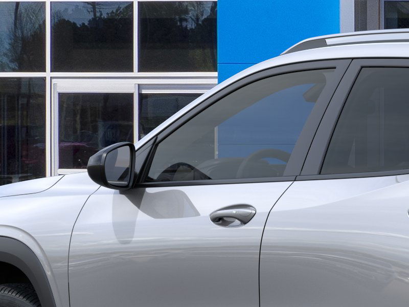 2026 Chevrolet Trax ACTIV photo 7