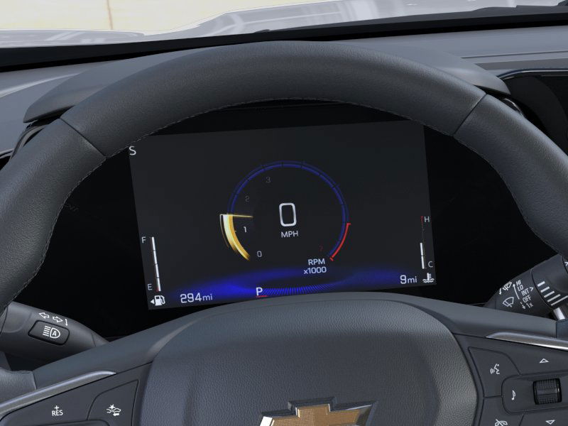 2026 Chevrolet Trax ACTIV photo 20