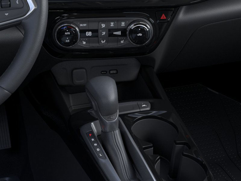 2026 Chevrolet Trax ACTIV photo 23