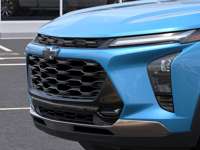 2026 Chevrolet Trax ACTIV photo 16