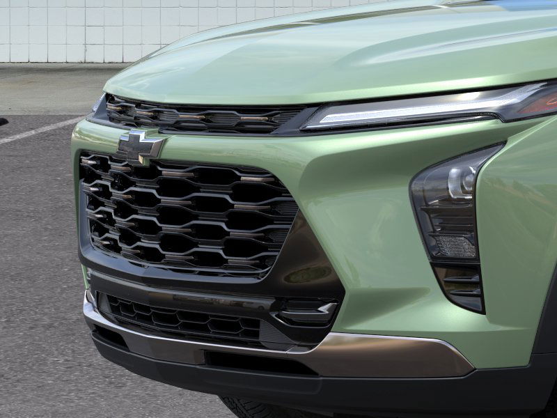 2026 Chevrolet Trax ACTIV photo 13