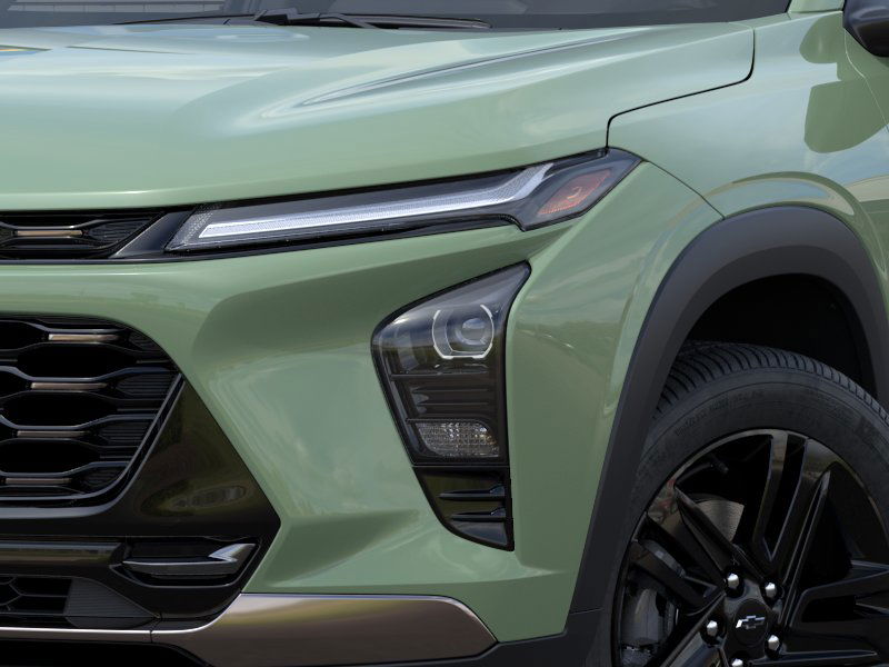 2026 Chevrolet Trax ACTIV photo 10
