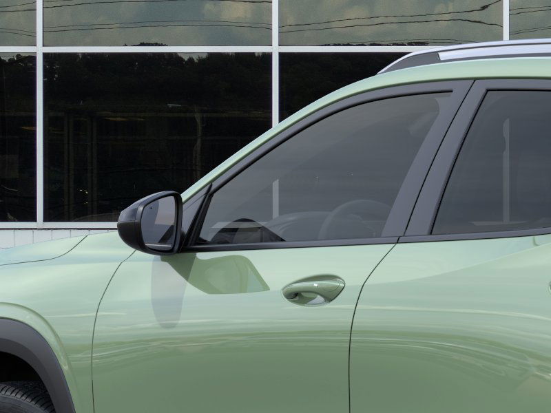 2026 Chevrolet Trax ACTIV photo 12