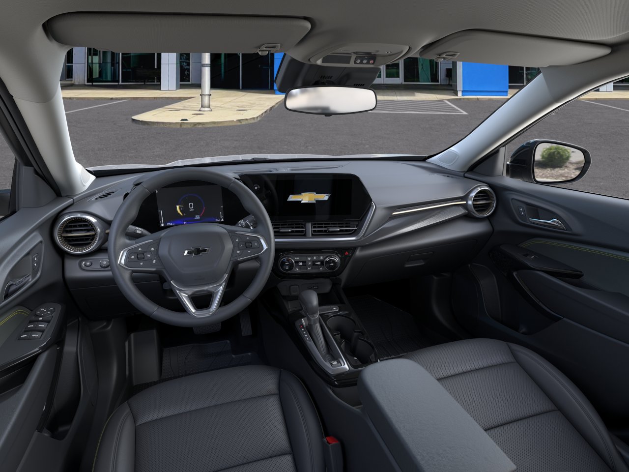 2026 Chevrolet Trax Activ - Photo 27