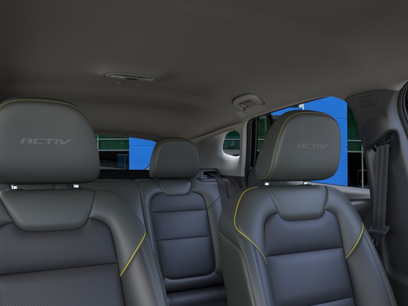 2026 Chevrolet Trax Activ - Photo 36