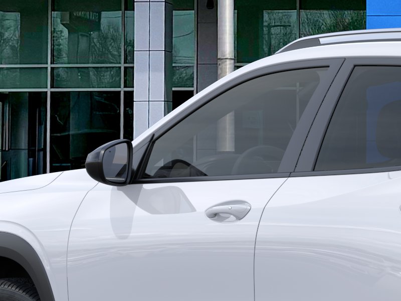 2026 Chevrolet Trax Activ - Photo 24