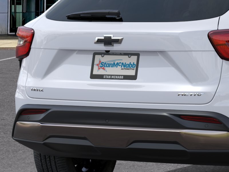 2026 Chevrolet Trax Activ - Photo 26