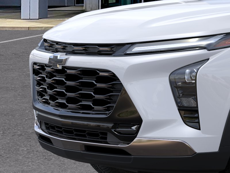 2026 Chevrolet Trax Activ - Photo 25