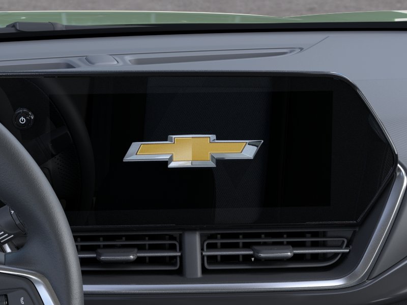 New 2026 Cacti Green Chevrolet ACTIV image 51