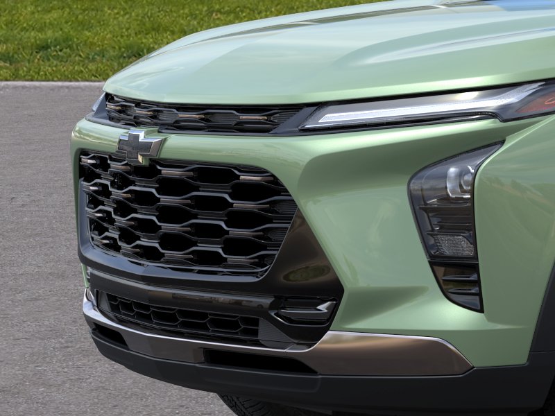 New 2026 Cacti Green Chevrolet ACTIV image 44
