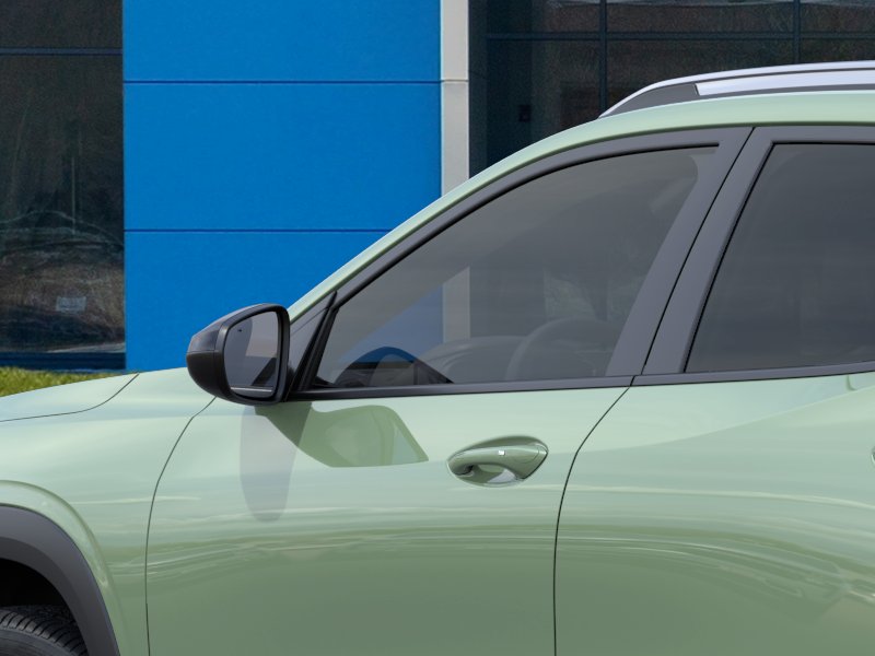 New 2026 Cacti Green Chevrolet ACTIV image 43