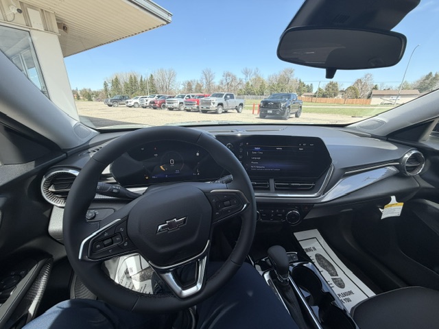 2026 Chevrolet Trax Activ - Photo 14
