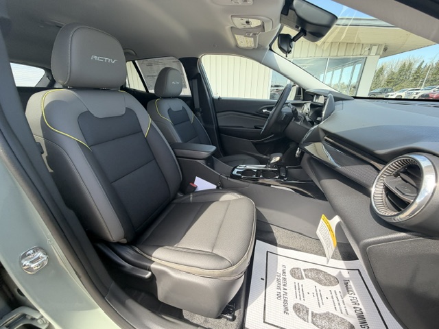 2026 Chevrolet Trax Activ - Photo 10