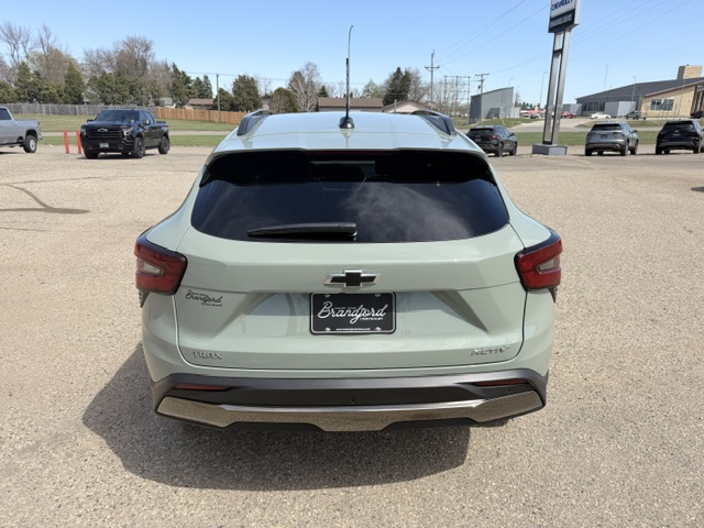 2026 Chevrolet Trax Activ - Photo 6