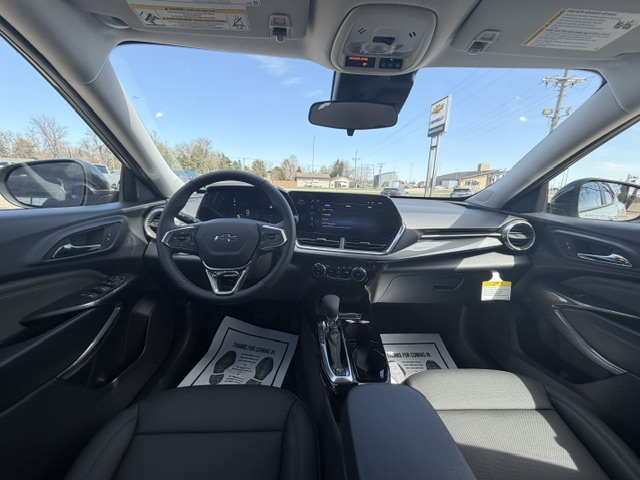 2026 Chevrolet Trax Activ - Photo 16