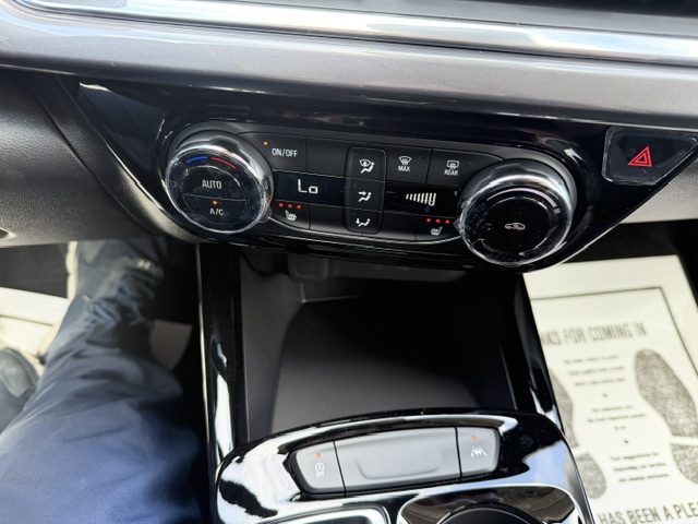 2026 Chevrolet Trax Activ - Photo 13