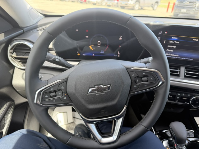 2026 Chevrolet Trax Activ - Photo 15