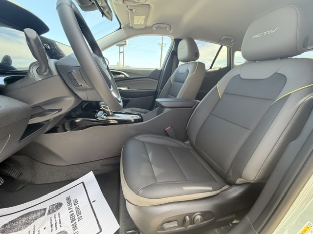 2026 Chevrolet Trax Activ - Photo 9