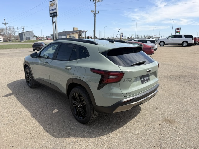 2026 Chevrolet Trax Activ - Photo 8