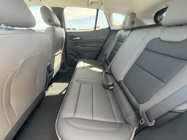 2026 Chevrolet Trax Activ - Photo 17