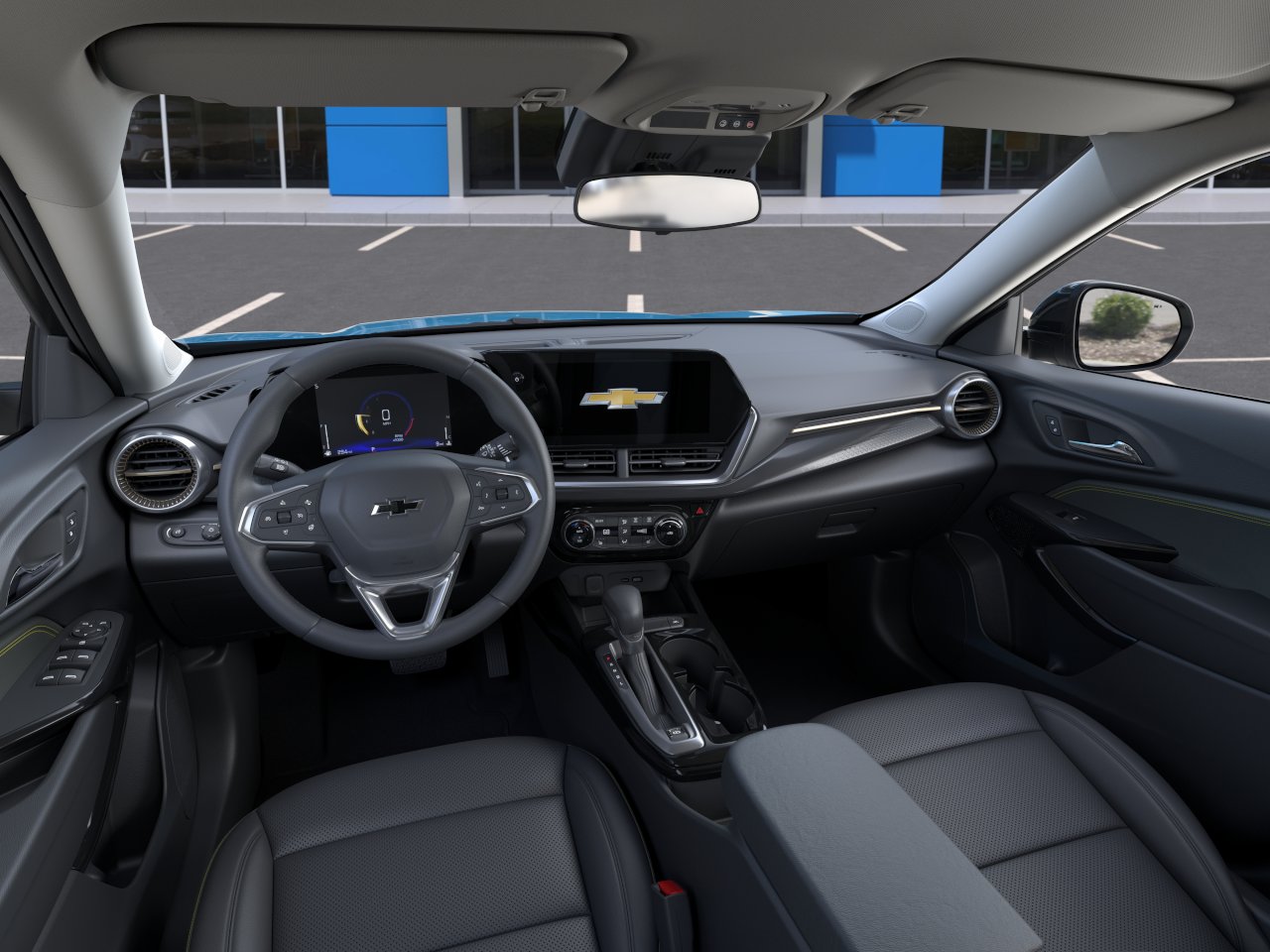 2026 Chevrolet Trax Activ - Photo 15
