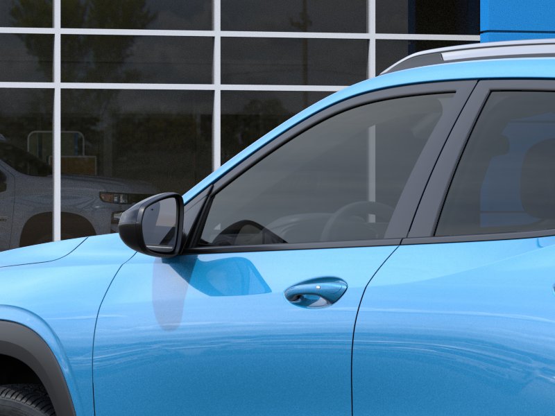 2026 Chevrolet Trax Activ - Photo 12