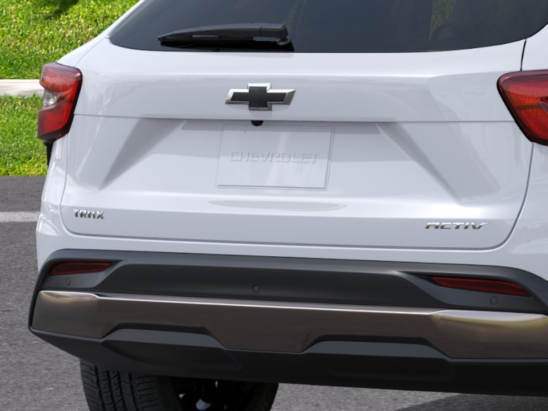 2026 Chevrolet Trax Activ - Photo 36