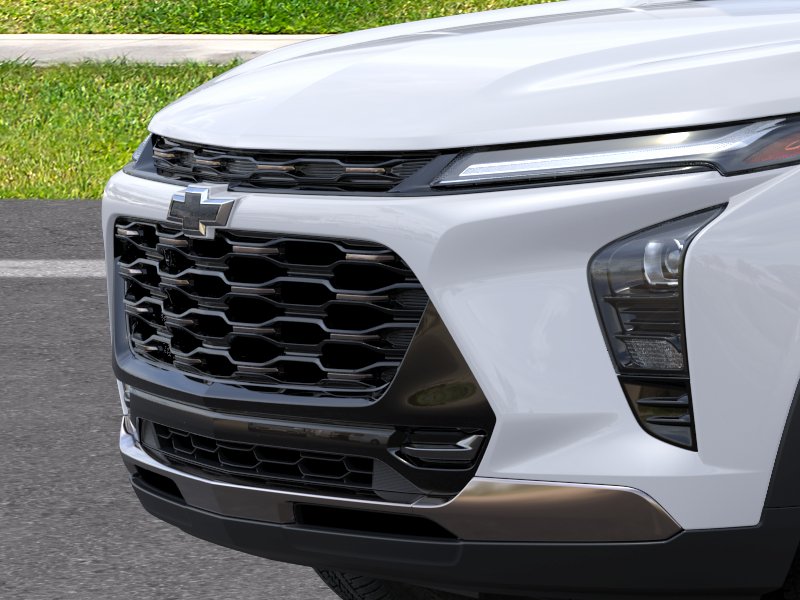 2026 Chevrolet Trax Activ - Photo 35
