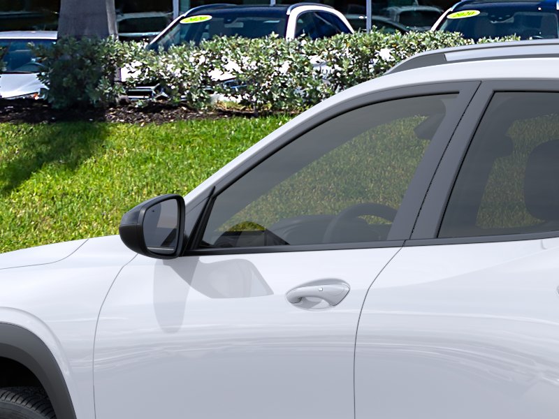 2026 Chevrolet Trax Activ - Photo 34