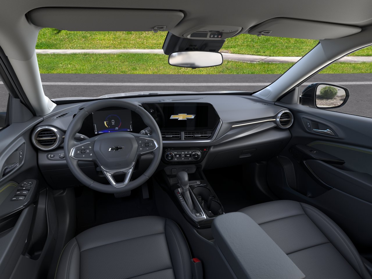2026 Chevrolet Trax Activ - Photo 37