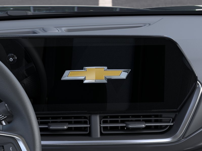New 2026 Mosaic Black Metallic Chevrolet ACTIV image 44