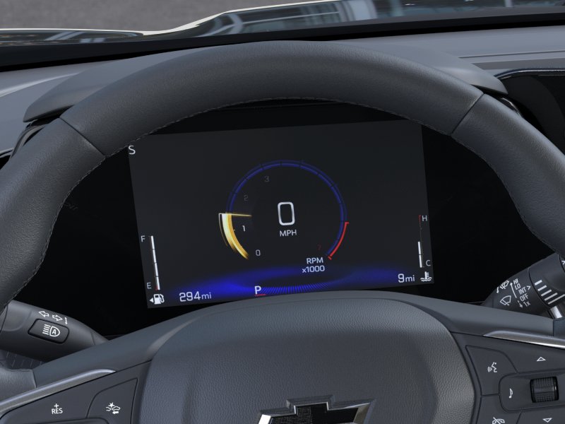 New 2026 Mosaic Black Metallic Chevrolet ACTIV image 42