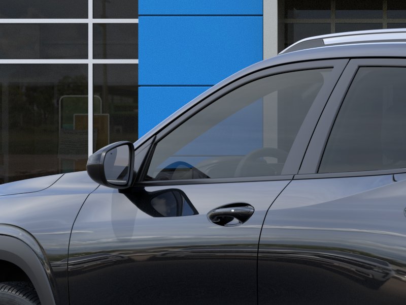 New 2026 Mosaic Black Metallic Chevrolet ACTIV image 36